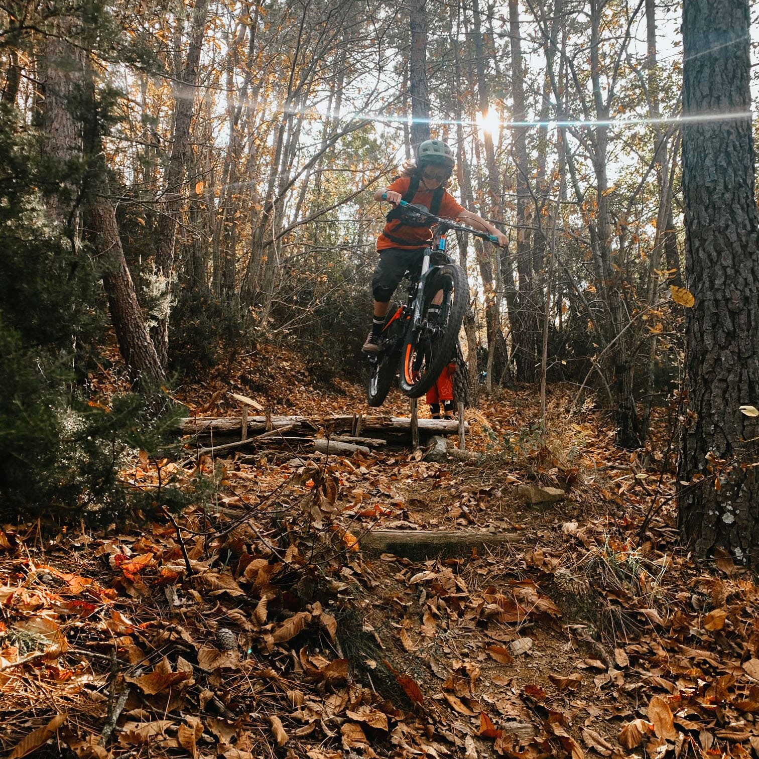 Lezioni private MTB Breuil Cervinia